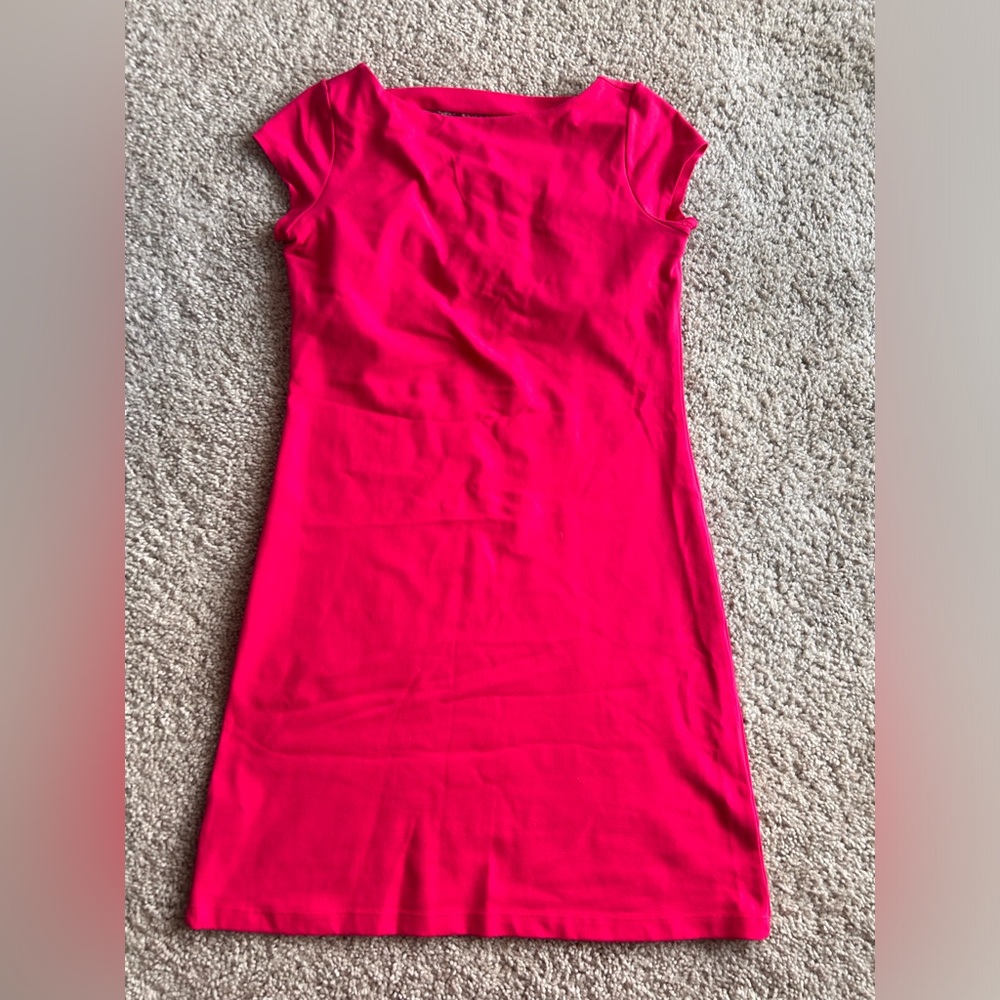 Susana Monaco dress